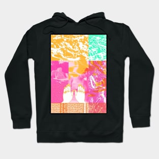 Lisa Left-Eye Hoodie